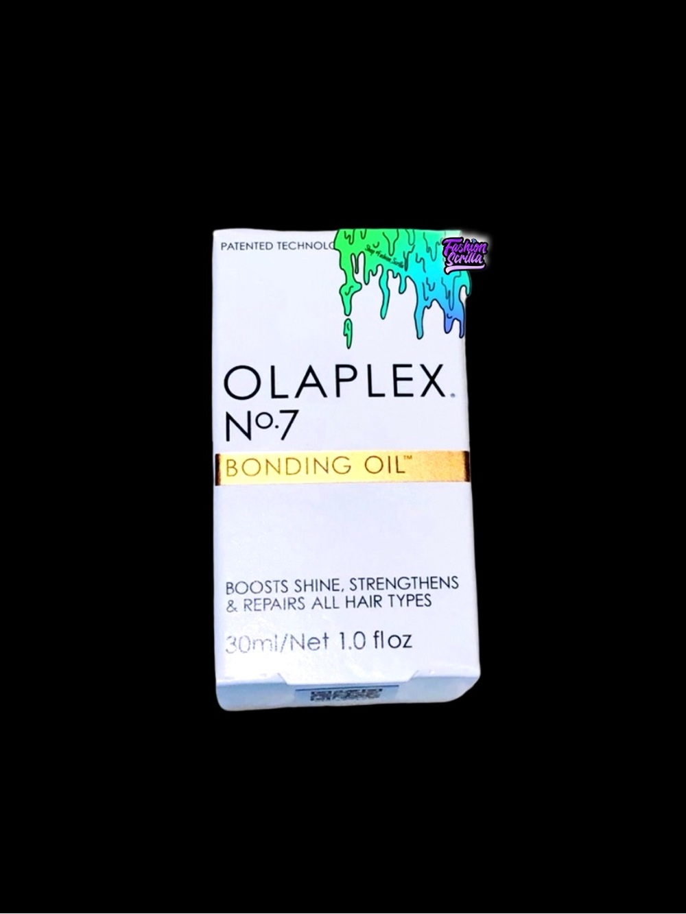 Olaplex No. 7 Bonding Oil - Picture 1 of 9